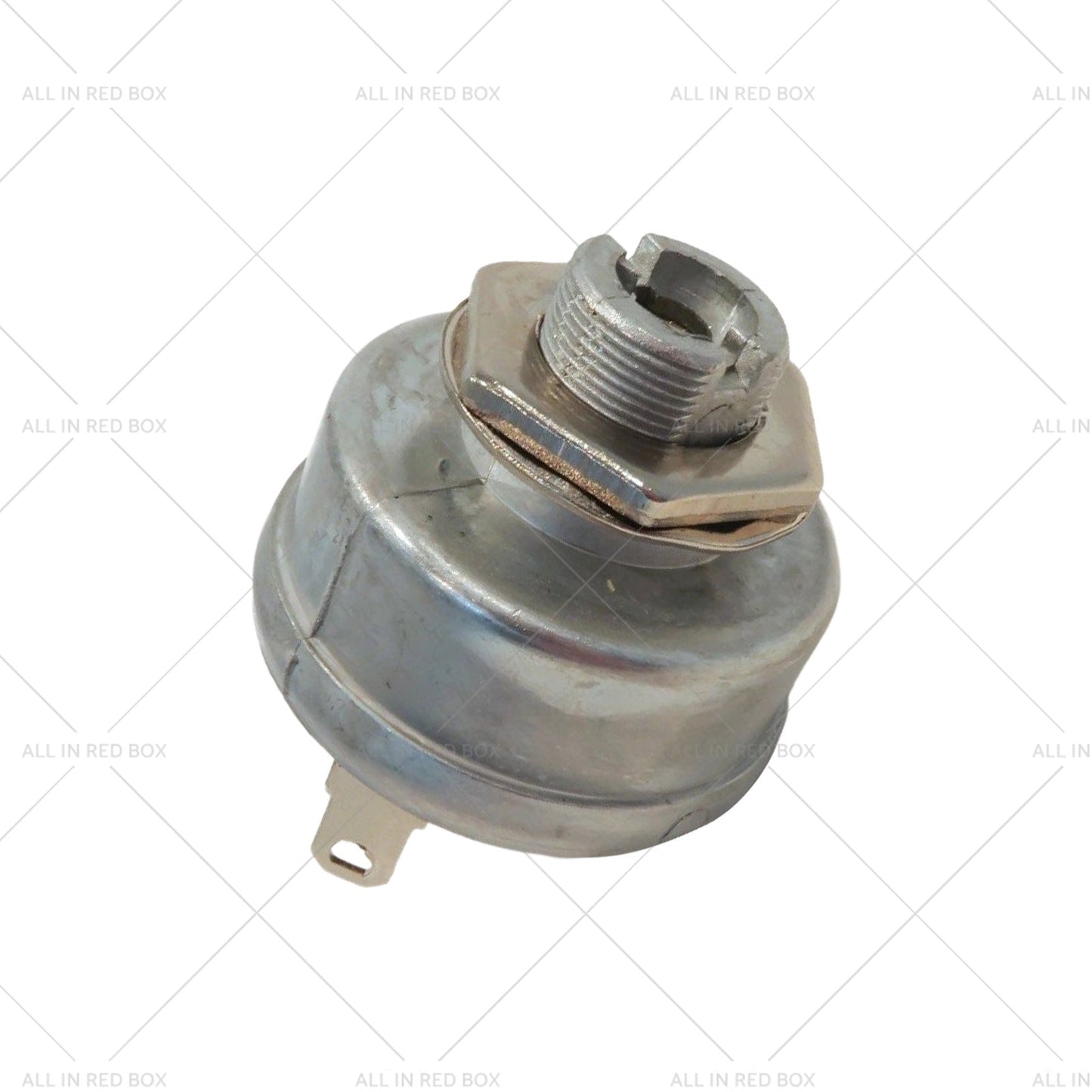 Ignition Switch Ride On Mower Suitable for Husqvarna and Murray 1994 onwards 532-2
