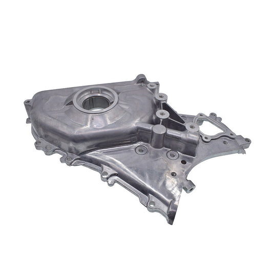 Oil Pump Suitable For Nissan Navara D40 / Pathfinder 2.5L Diesel YD25DDTI 2005-2015-1