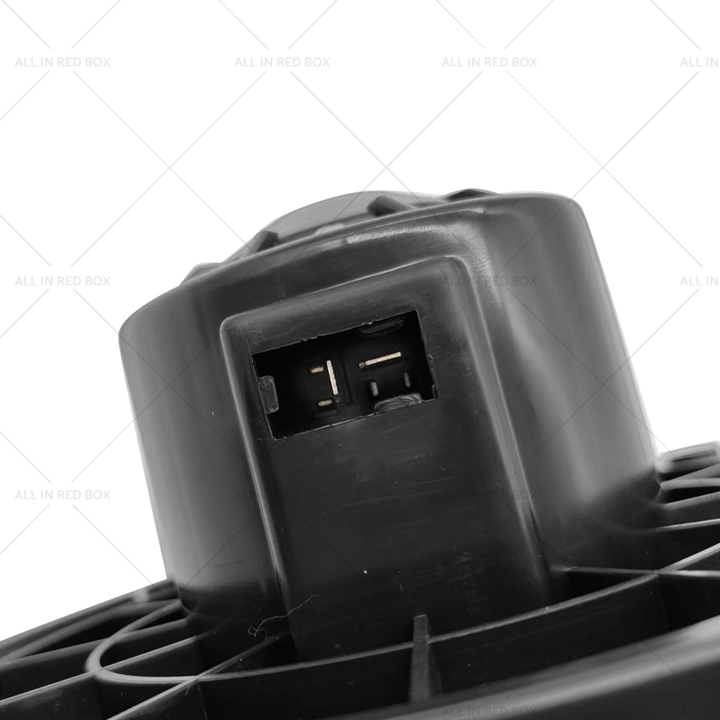 Blower Fan Motor Heater Fan With Resistor Fits for Holden Rodeo TF 1996 to 2002-4