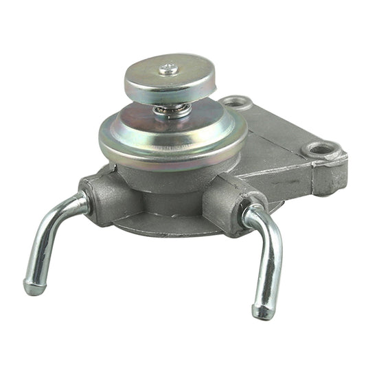 Diesel Fuel Filter Primer Pump Assembly Suitable for Toyota Hilux LN106R LN107R-1