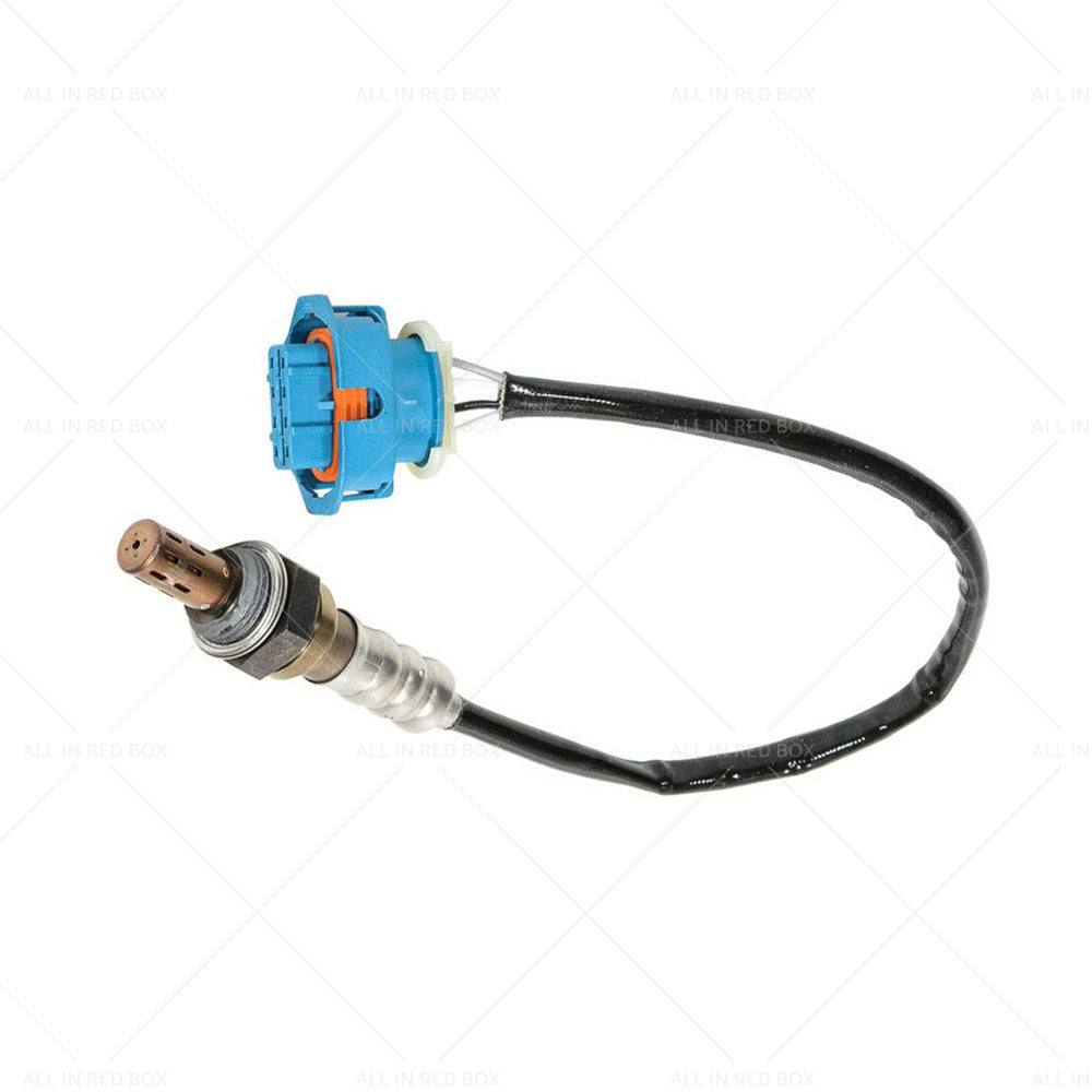 Post-Cat Rear Oxygen Sensor Suitable For Holden JG JH Cruze F18D4 1. 8 55566648-3