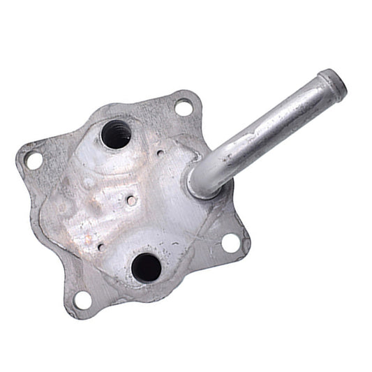 Engine Oil Cooler Assembly Suitable for Toyota Hilux Revo 1GD 2GD 15071-0E010-1