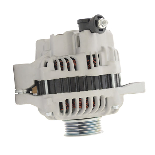 Alternator Suitable For Suzuki Alto 2009–2015 GF K10BN 1.0L Petrol-1