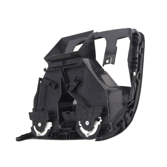 Front Dash Center Air Outlet Vent Part Suitable for VW GTI Rabbit MK5 Jetta Golf-1