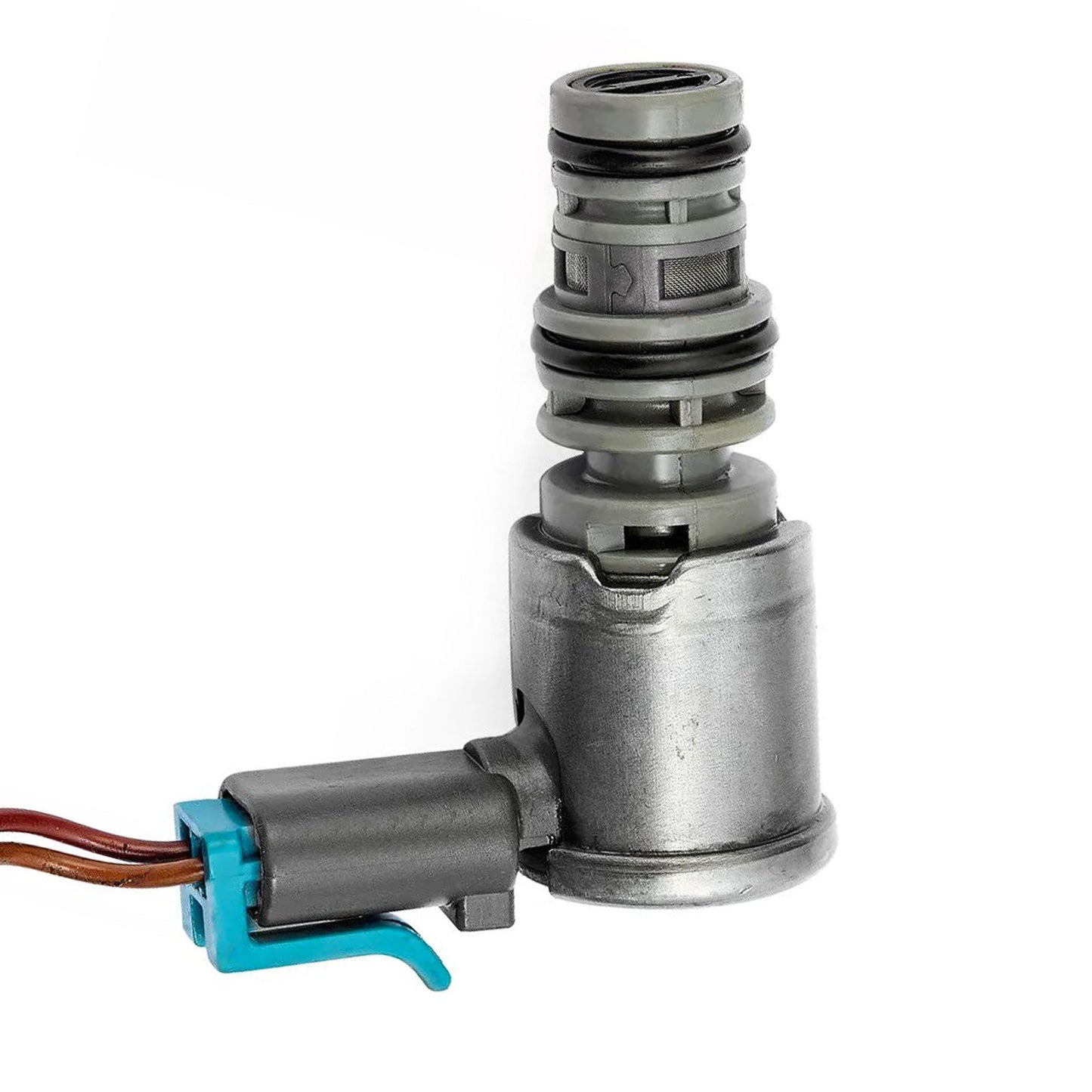 Transmission Master Solenoid Kit Suitable For GM EPC Shift TCC 03-06 4L60E 4L65E-2