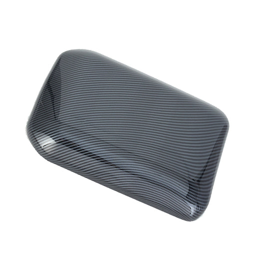 ABS Center Armrest Cover Trim Suitable For Toyota Prado LC250 2024-1