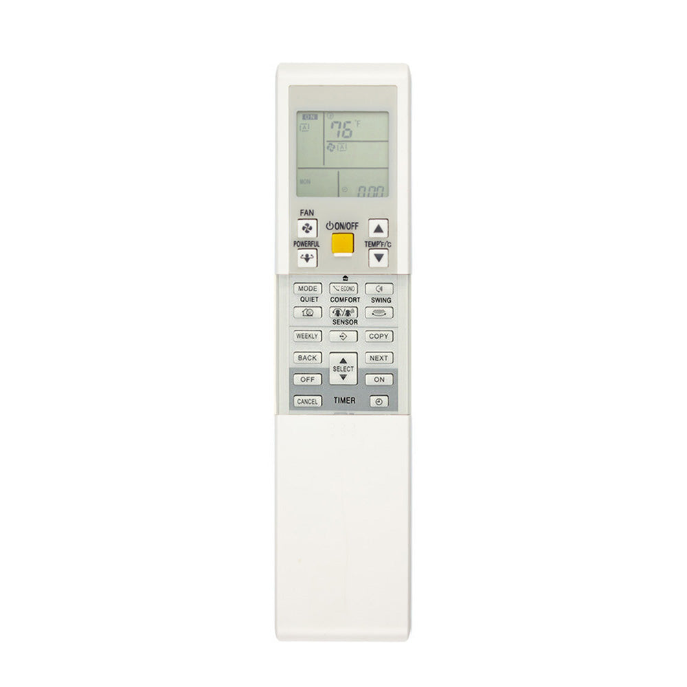 Air Conditioner Remote Control Replacement Suitable For Daikin Model ARC452A4-4
