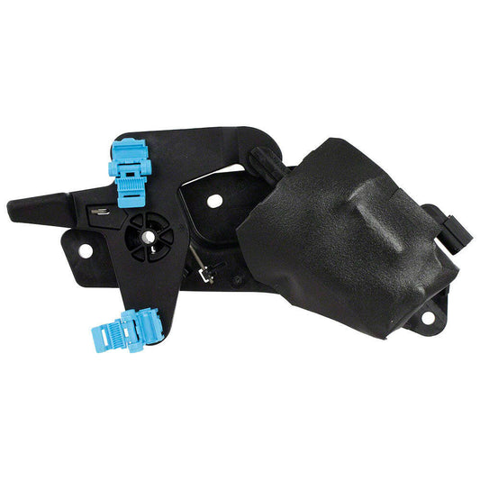 Powered Tailgate Lock Actuator Suitable For Ford F150 2017-2021 GC3Z9943170E-1