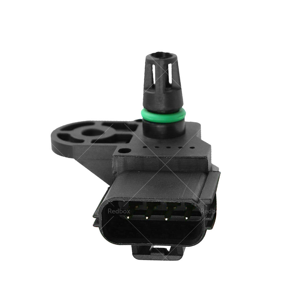 MAP Manifold Air Pressure Sensor Fit For Ford Falcon BF BA Territory SX SY 4. 0L-2