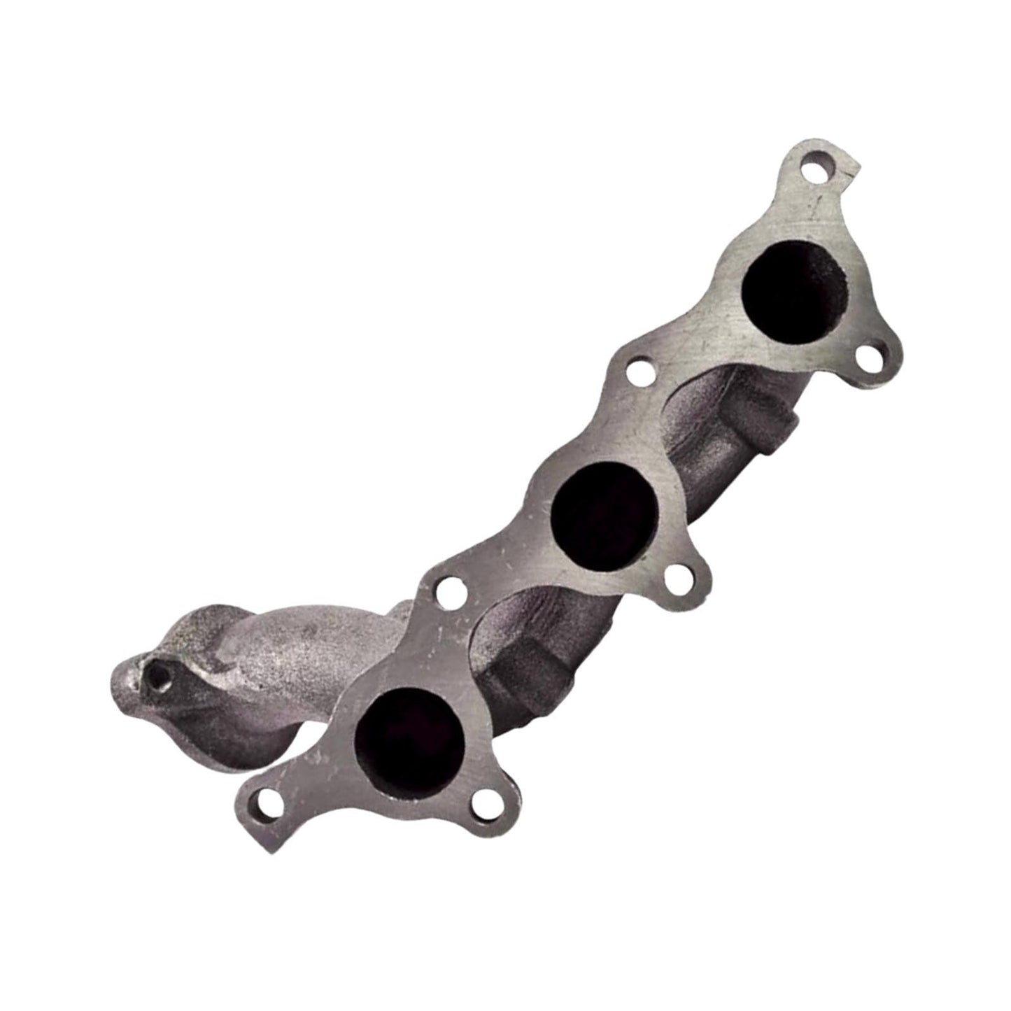 Exhaust Manifold RH Suitable For Mitsubishi Pajero V75W 3.5 Long Wagon 2000-2006-4