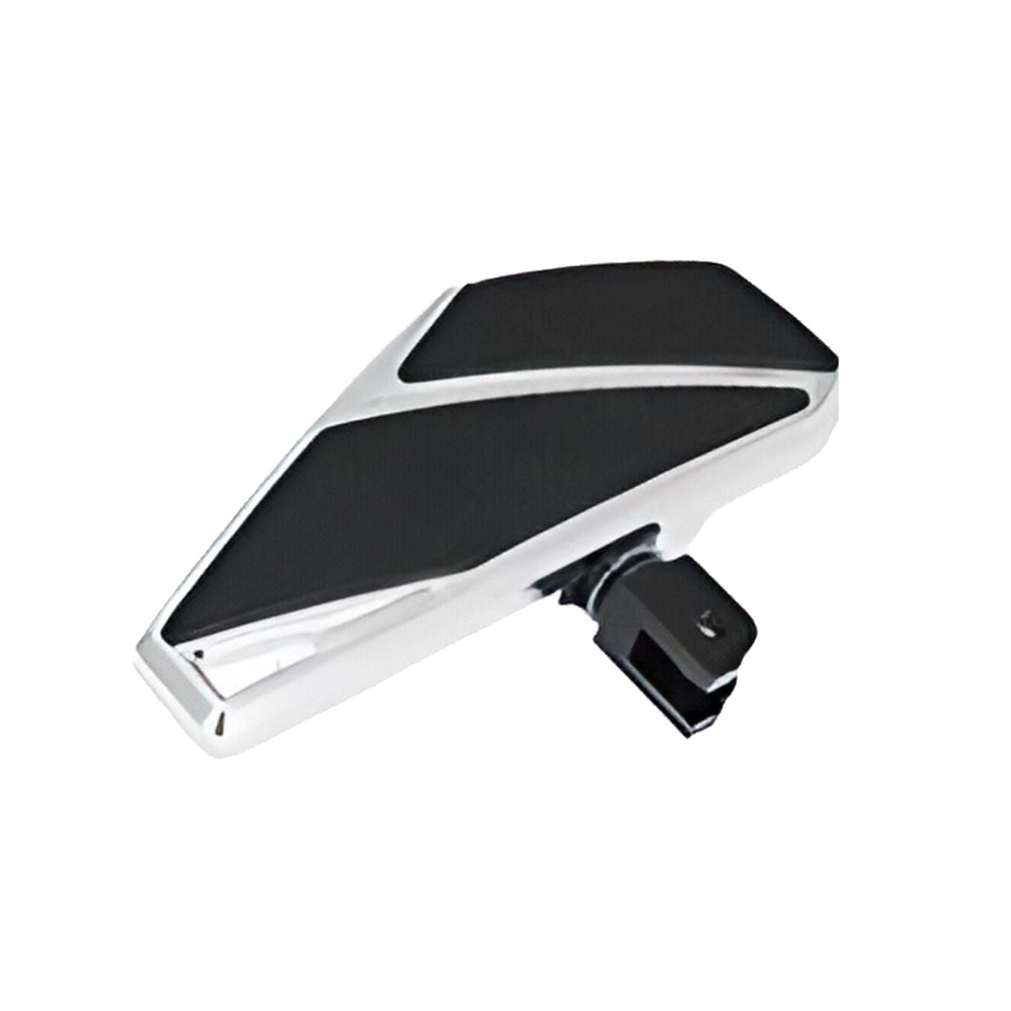 Front Floorboard Set Suitable For Harley Street Bob Low Rider Breakout FXST FXLR-3