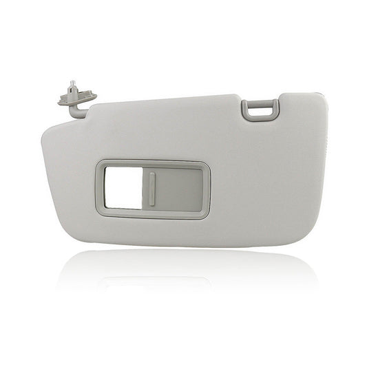 Front Left Sun Visor Sunshade Suitable For Subaru Impreza WRX 92011FG032ME (2008–2014)-1