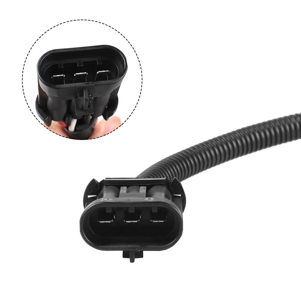 Fuel Shut Off Solenoid Valve Shutdown 6691498 1G925-60011 Suitable for Bobcat-4