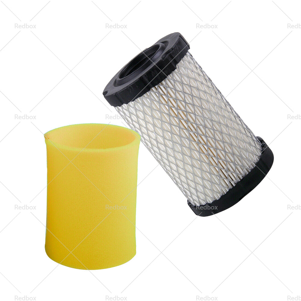 Air Filter Foam Suitable For Briggs and Stratton 793569 31L777 31M977 31Q777 331707-2
