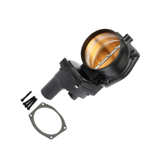 Throttle Body 102mm Suitable For Chevrolet Camaro SS ZL1 Z28 2010–2015-1