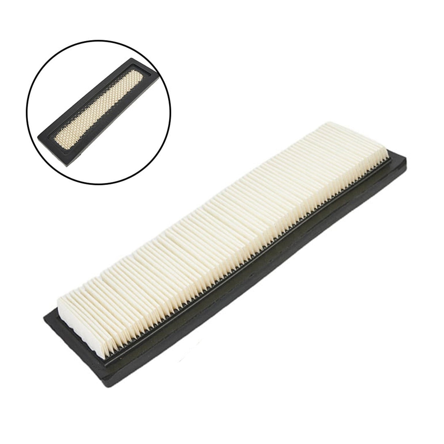 Air Filter Suitable For Bobcat 7176099 T450 T550 T590 T595 T630 T740 S630 S650-4