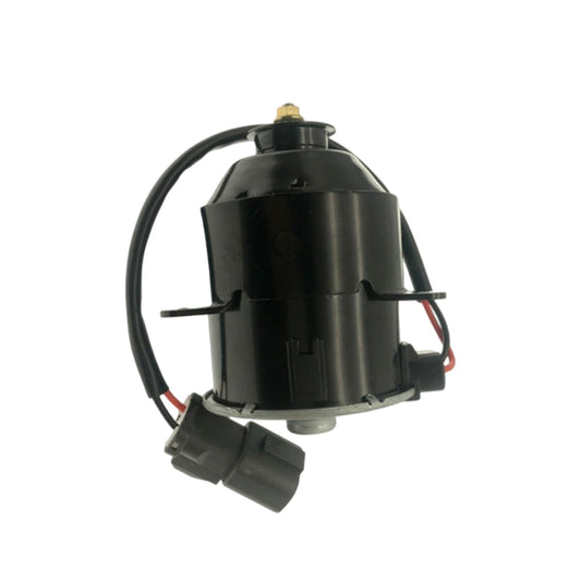 Radiator Thermo Cooling Fan Motor Suitable for Honda Accord Euro CL 2002-2008-1