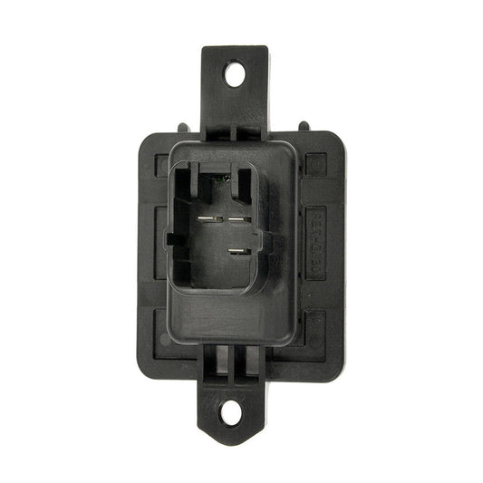 Heater Fan Resistor Suitable For Mitsubishi Outlander / Pajero Sport / L200 2010-On-1