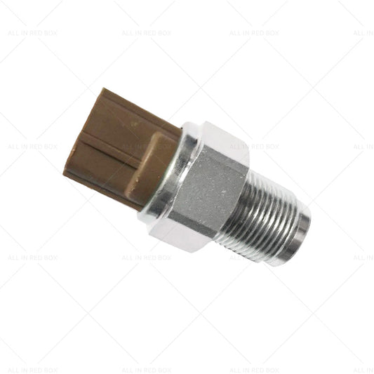 Fuel Rail Pressure Sensor Suitable For Navara D40 2004 on Pathfinder R51 05-12-1