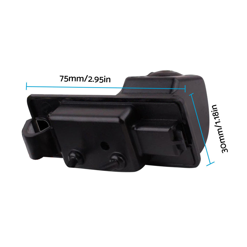 Reverse Car Camera Suitable For Holden Caprice Commodore VY SS VZ Calais VE V6-4