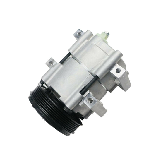 Air Conditioning Compressor Suitable For Ford Falcon Fairmont 1998-2003 4.0L 6-Cyl 5LV8-1