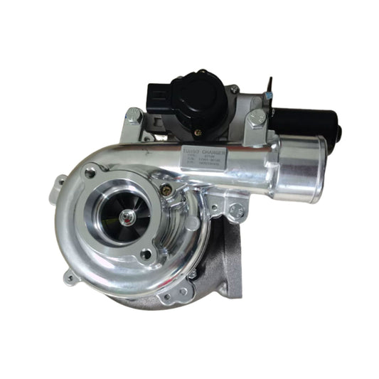 Turbo Cartridge Core Suitable for Toyota Hilux N70 D4D KUN26 1KD-FTV 3.0L 05-15-1