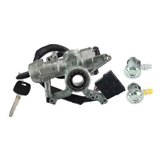 Ignition Barrel Door Lock Cylinder SuitableFor Landcruiser 70 75 76 78 79 Series-1