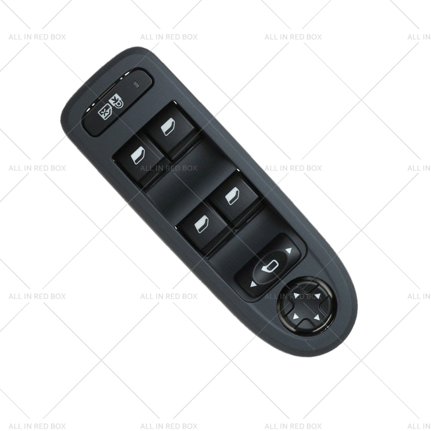 Master Power Window Switch Suitable for Peugeot 308 Hatchback Wagon 5 Door 08-13-3