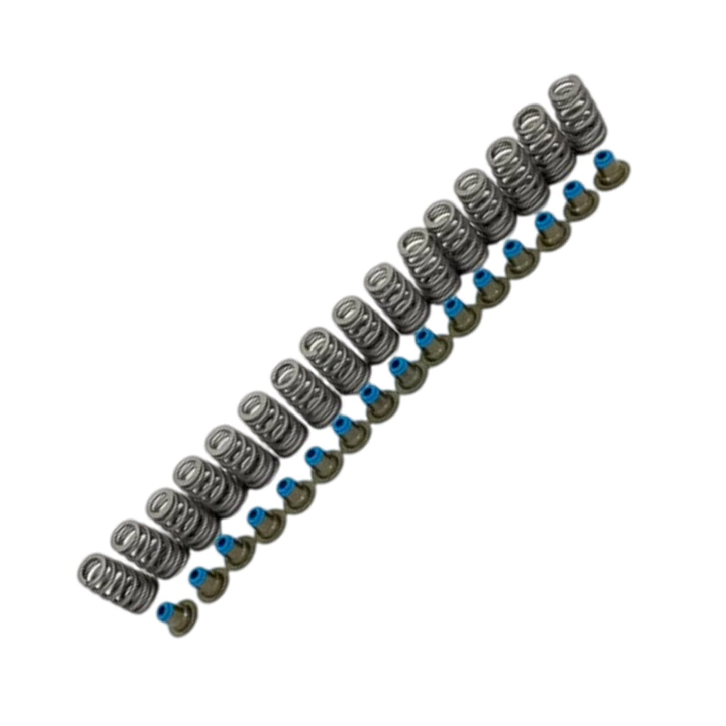 Cam Kit 214 222 Suitable For GM LS Truck 4.8L 5.3L 6.0L Non DI Cathedral Heads-4