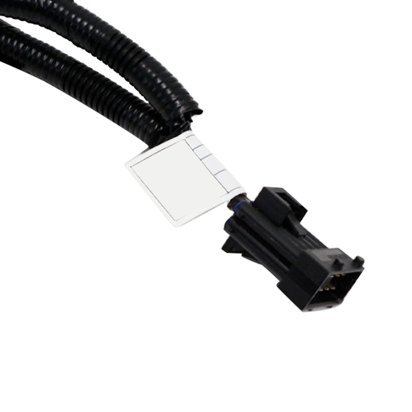 Injector Harness Suitable For Hyundai Terrracan 2.9L J3 Diesel 01-06 338104X600-3