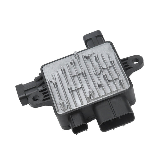 Fan Control Module Suitable For Kia Sedona 2006-2014 3.5L / 3.8L V6 24V 25385-4D900-1