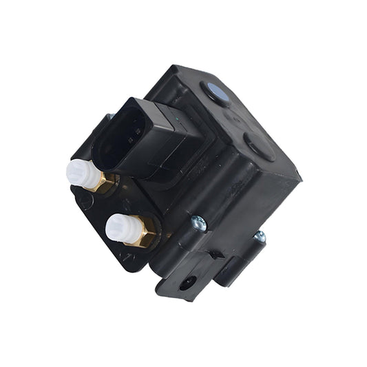 Air Suspension Solenoid Valve for BMW X5 E70 X6 E71 5 Series E61 Wagon Models-1