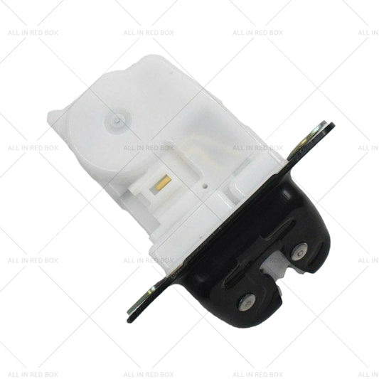 Tailgate Boot Lock Mechanism Actuator Suitable for Nissan XTrail X-Trail 08-14-1