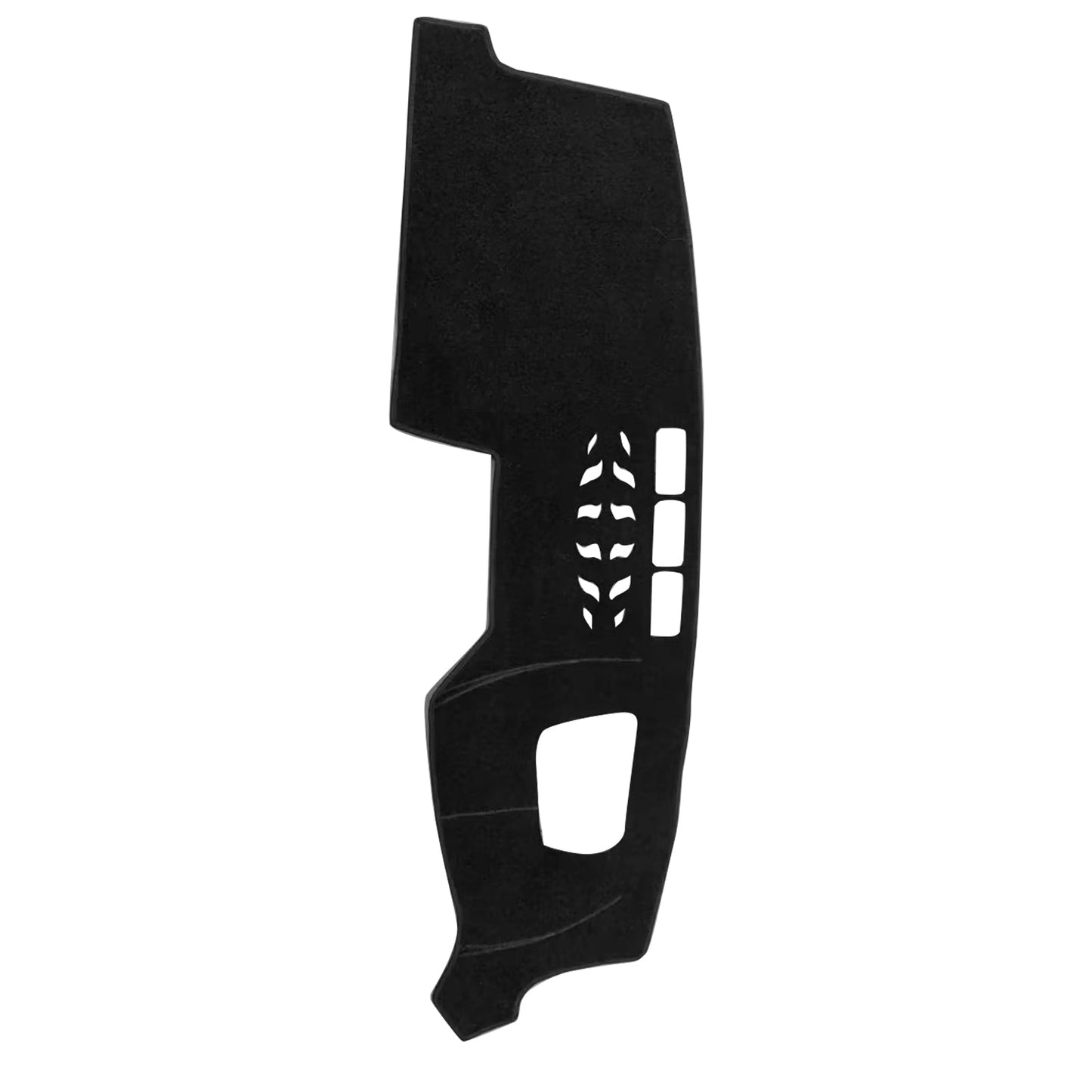 Dash Mat Dashboard Cover Suitable For Mazda CX-5 / CX-8 2017-2022 With HUD-2