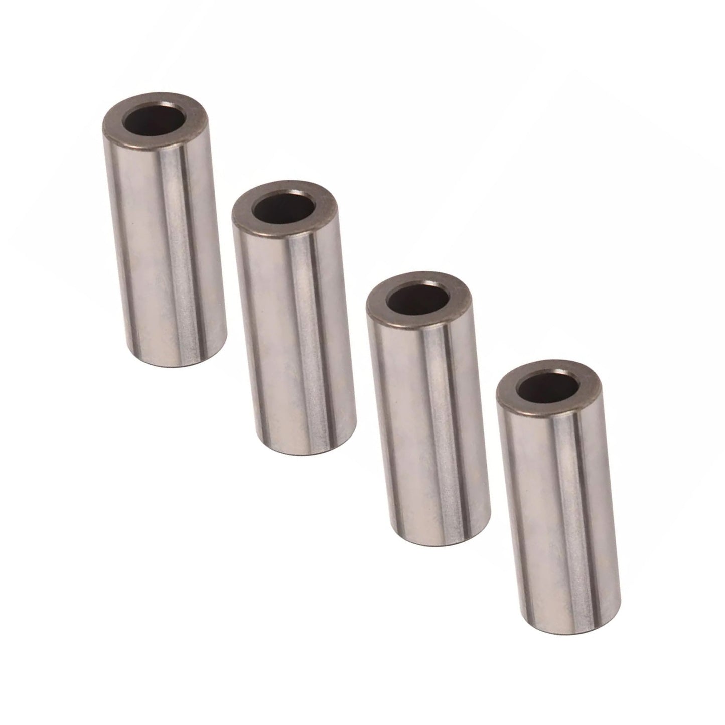 Overhaul Rebuild Kit+Liner Suitable for Kubota L4200 V2203 Bobcat 753 A0216A0281-4