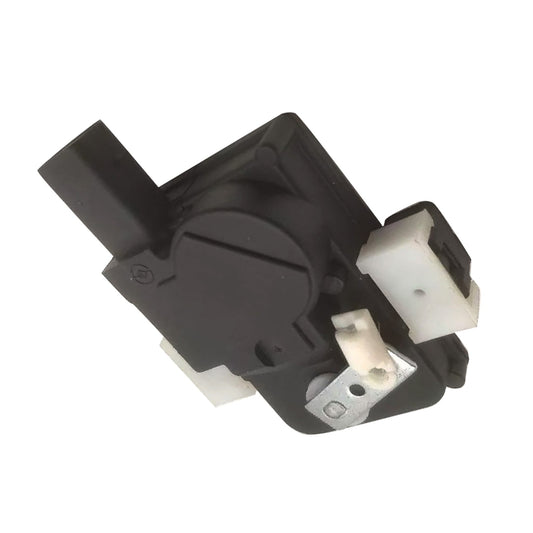 Left Middle Sliding Door Lock Actuator Suitable For LDV V80 Van 2.5L Diesel 13--1