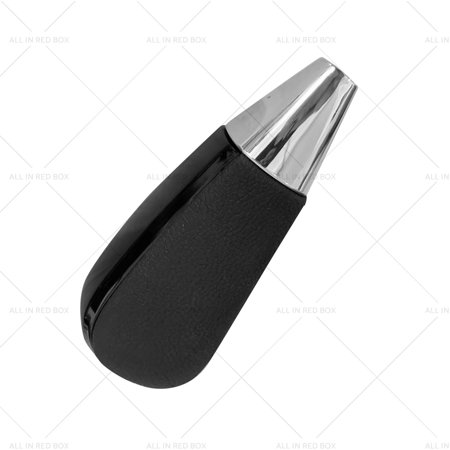 Black Automatic Gear Stick Shift Knob Suitablefor Land Cruiser Prado FJ150 02-17-3