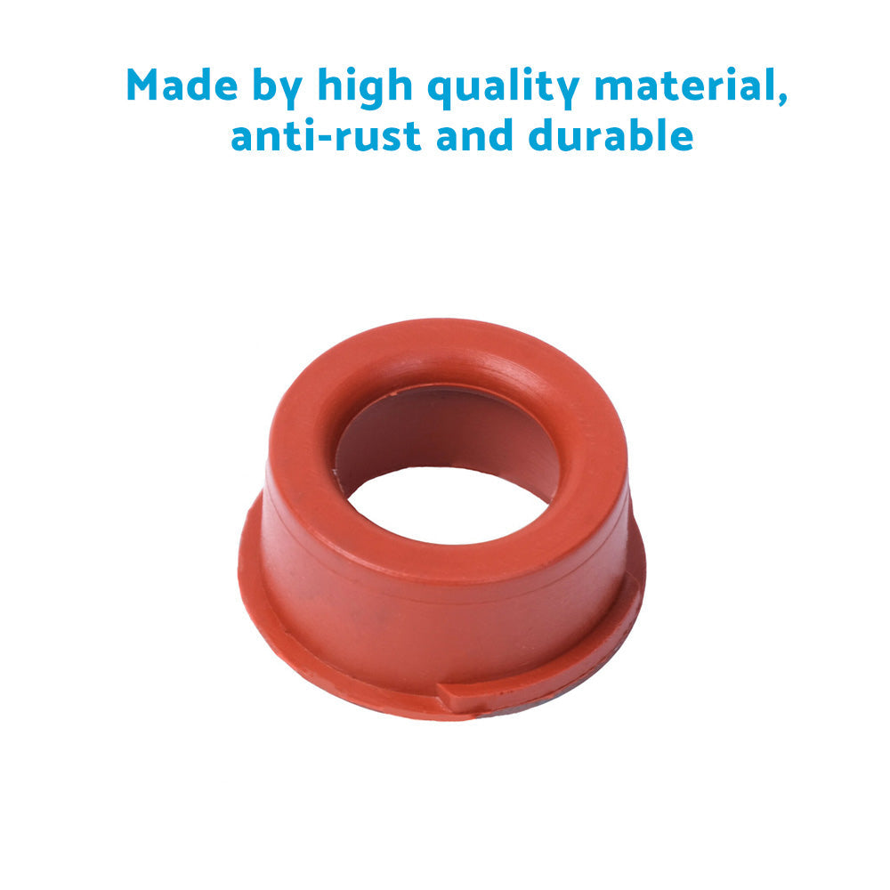 Intake Inlet Manifold Gasket Kit Suitable for BMW E83 X3 E70 X5 E71 X6 3 5 Series E46 E60-4