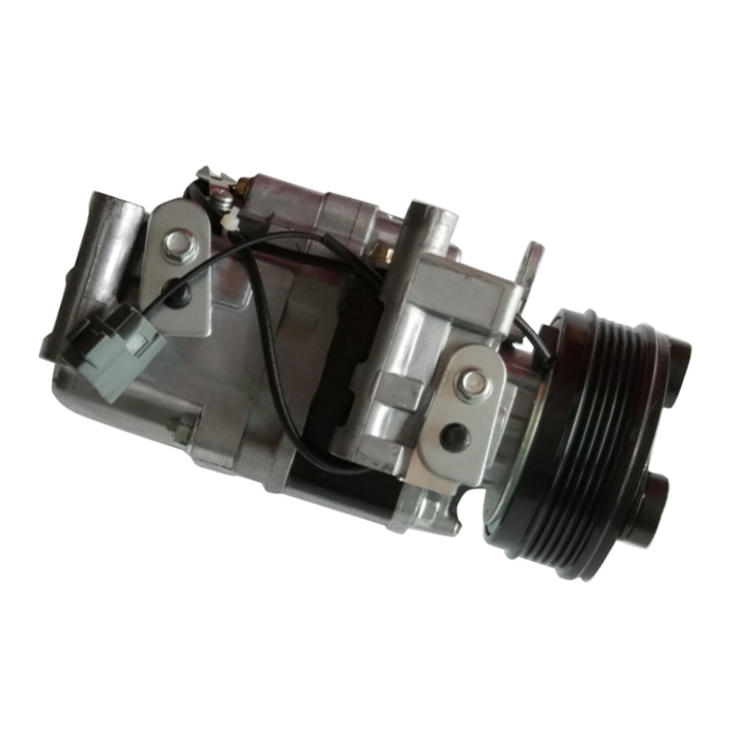 Air Conditioning AC Compressor Suitable for Mazda Mazda3 BK 2.3L Petrol L3-VE-2
