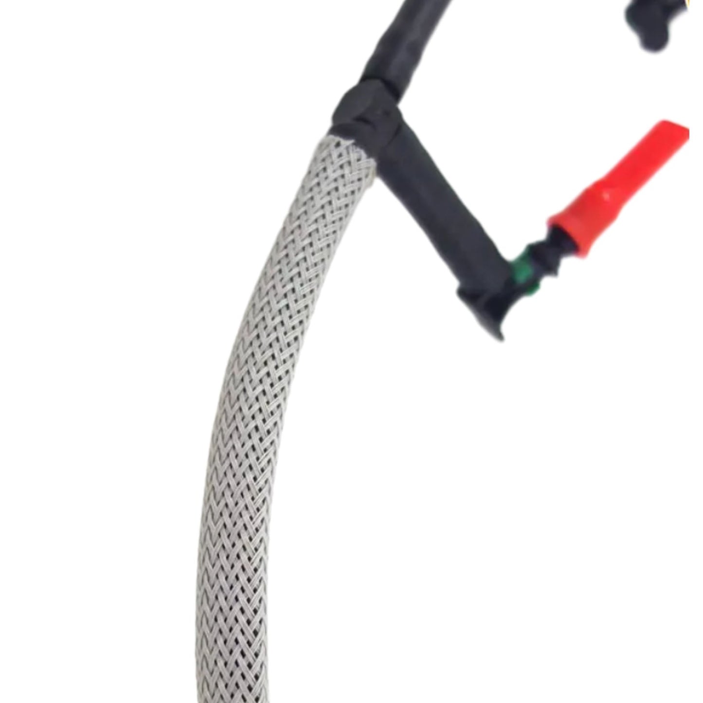 Fuel Injection Pump Tube Suitable For Ford Ranger PX / Mazda BT-50 3.2L 2011-2022-4