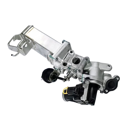 EGR Valve Assembly Suitable For Saic LDV G10 1.9L Diesel 2016-2022 10168962-1