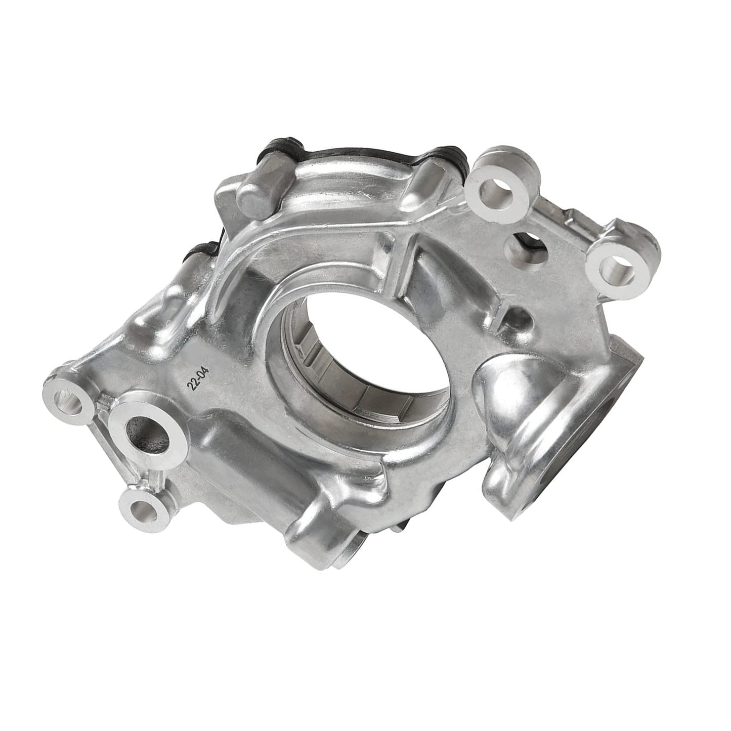 Oil Pump Suitable for Holden Commodore VT VX VY VZ LS1 V8 Melling M295 Style-4