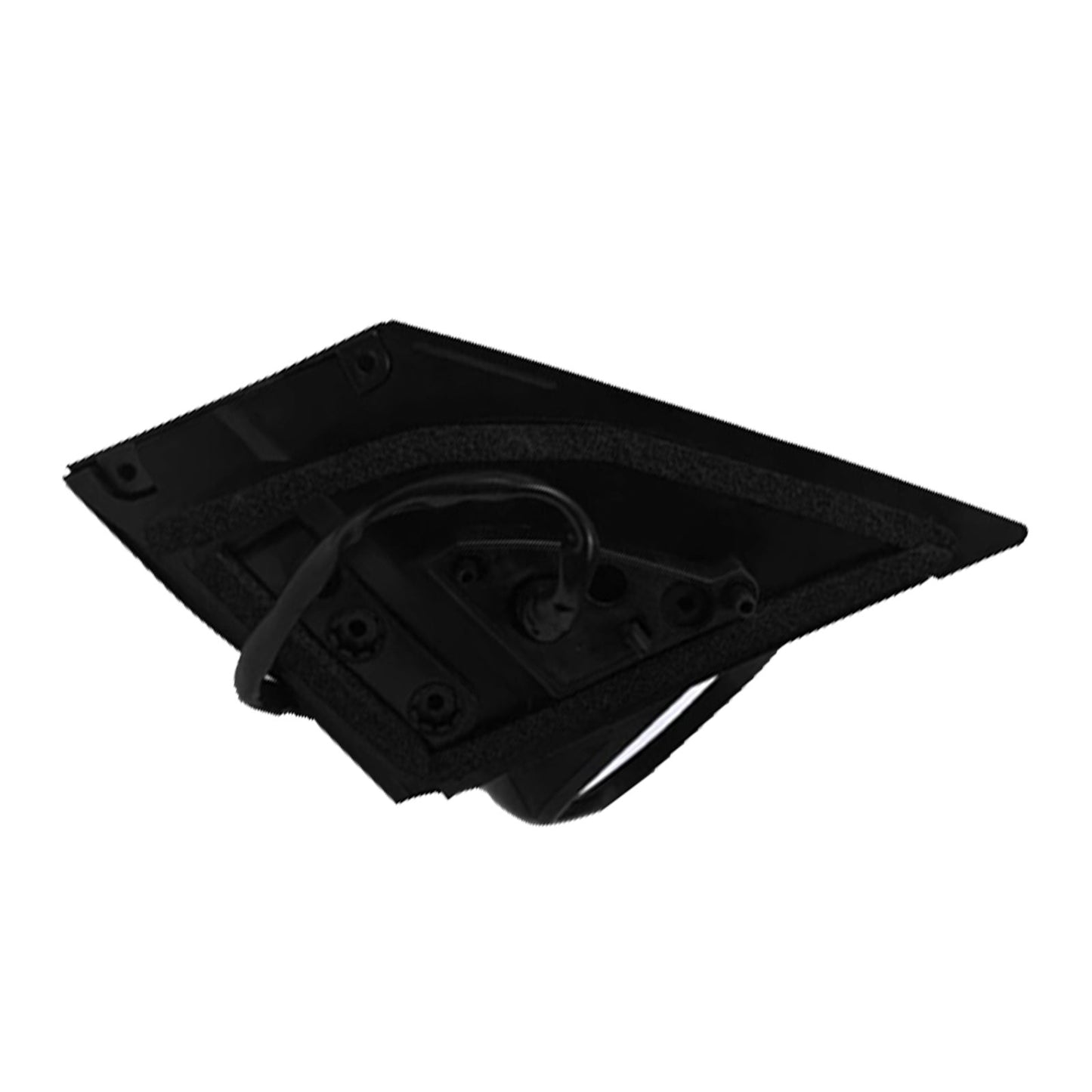 Door Mirror Silver Suitable for Toyota RAV4 2013 - 2018 Left Side 5-wire-4