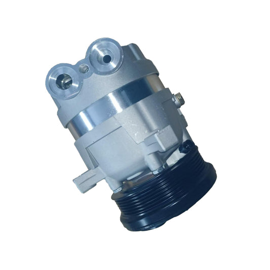 Air Con AC Compressor Suitable for Holden Viva JF 1.8L Petrol F18D3 05-09-1