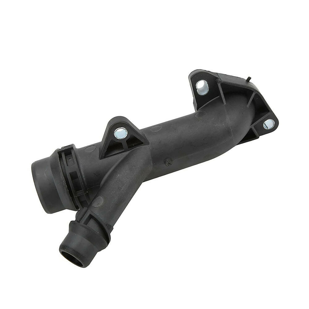 Coolant Flange With Seal Side Of Block Suitable For BMW E87 120i E46 318i E90 320i E83 X3 Z4 2.0L-4