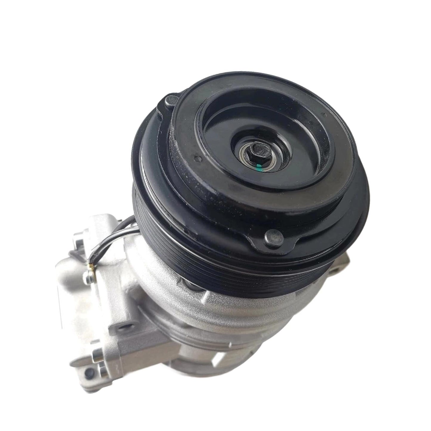 AC Compressor Pump Suitable for LDV G10 1.9L Turbo Diesel 2016-On-1