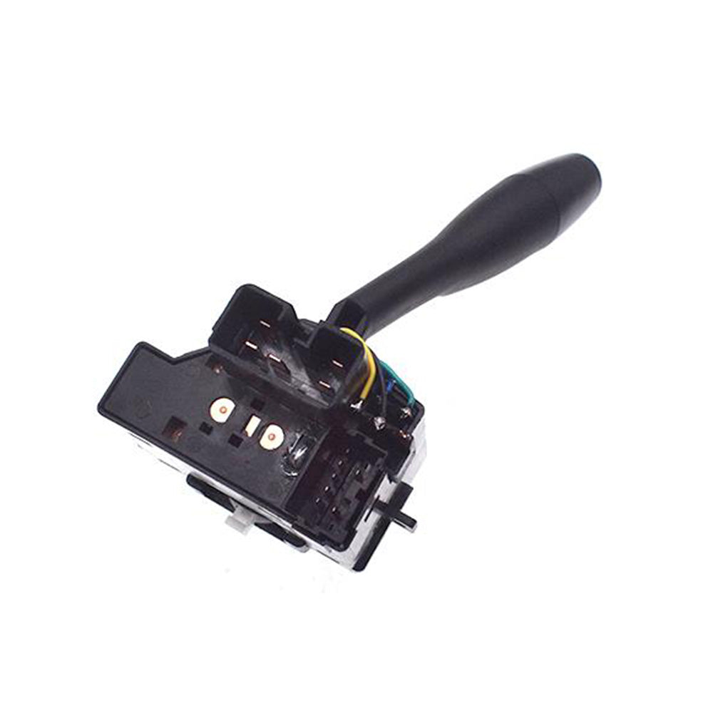 Headlight Indicator Turn Switch Stalk Arm Suitable For Mitsubishi Triton MK 1997-2005-4