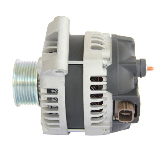 Alternator Suitable For Honda Accord Estate/Wagon 2.4, Civic 2.0, CR-V 2.4, 12V, 130A-1