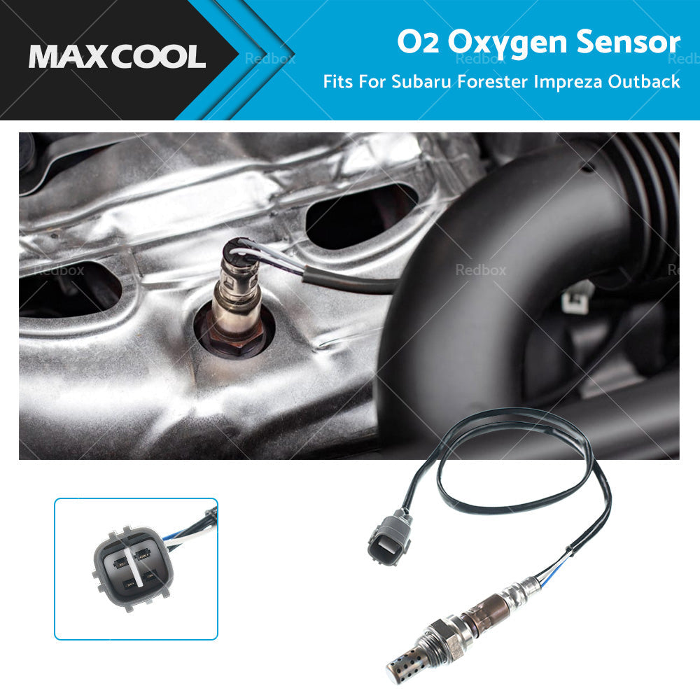 O2 Oxygen Sensor For Subaru Forester GT Impreza WRX Liberty Outback 22690-AA491-0