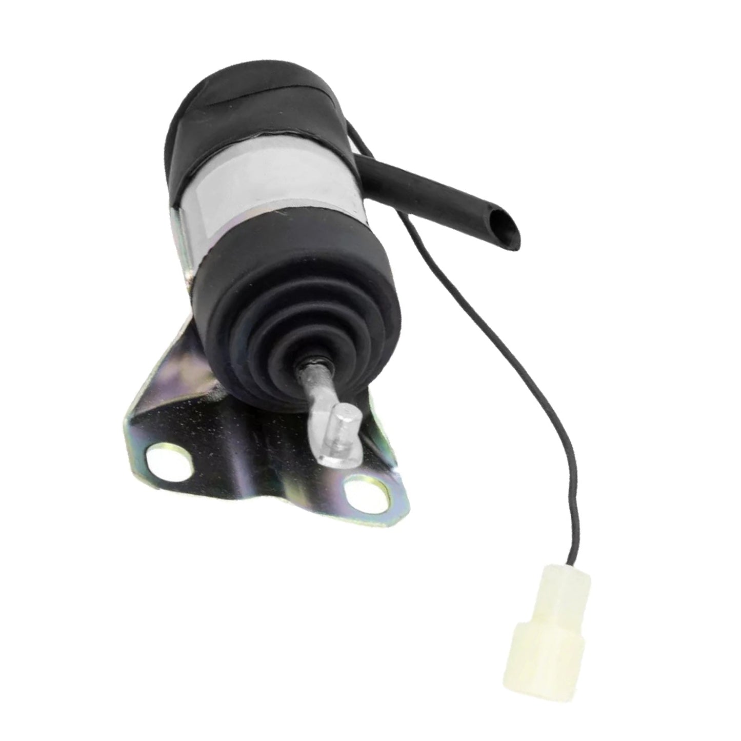 Fuel Shut Off Solenoid Suitable For Kubota B1550D B1750D 052600-1001 052600-1000-4